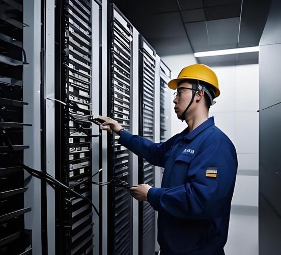 网络运维工程师具体负责哪些工作？-图2