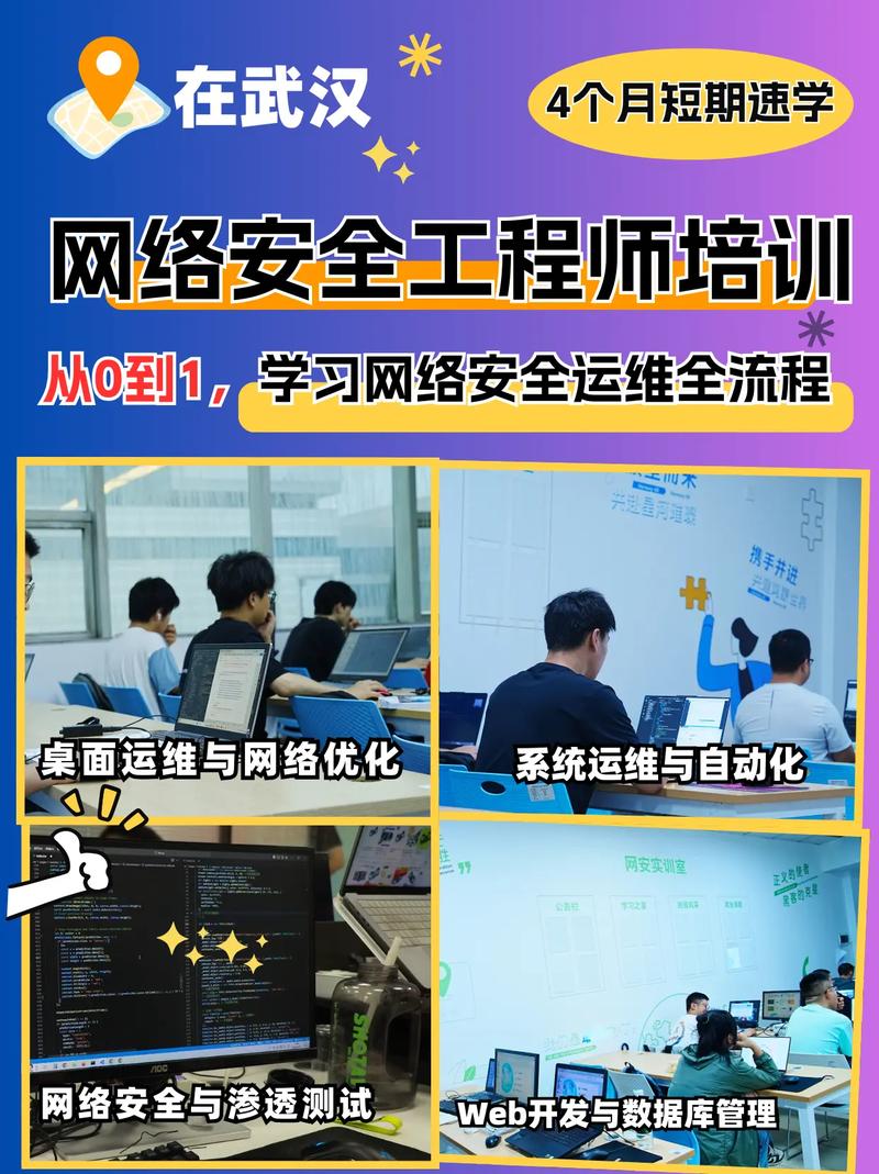 网络运维工程师具体负责哪些工作？-图3