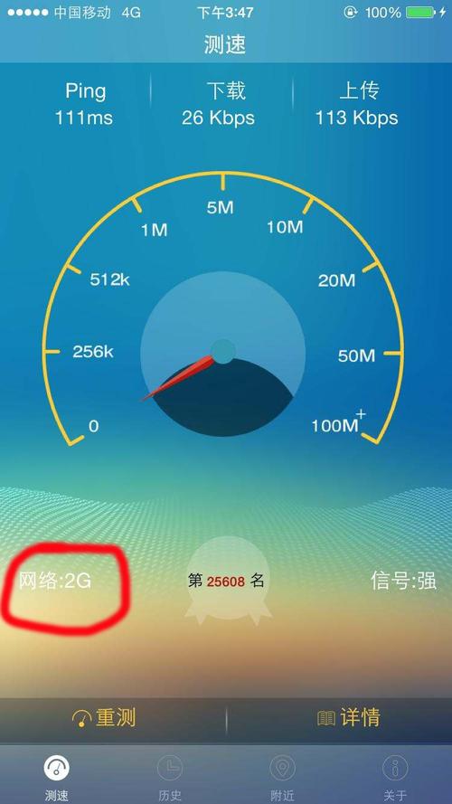 4G网络为何会回落至2G？-图1