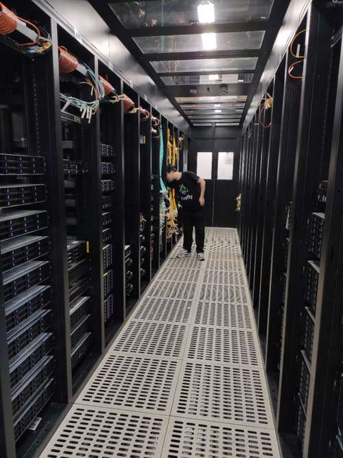 海外区块链技术公司发展现状如何？-图3