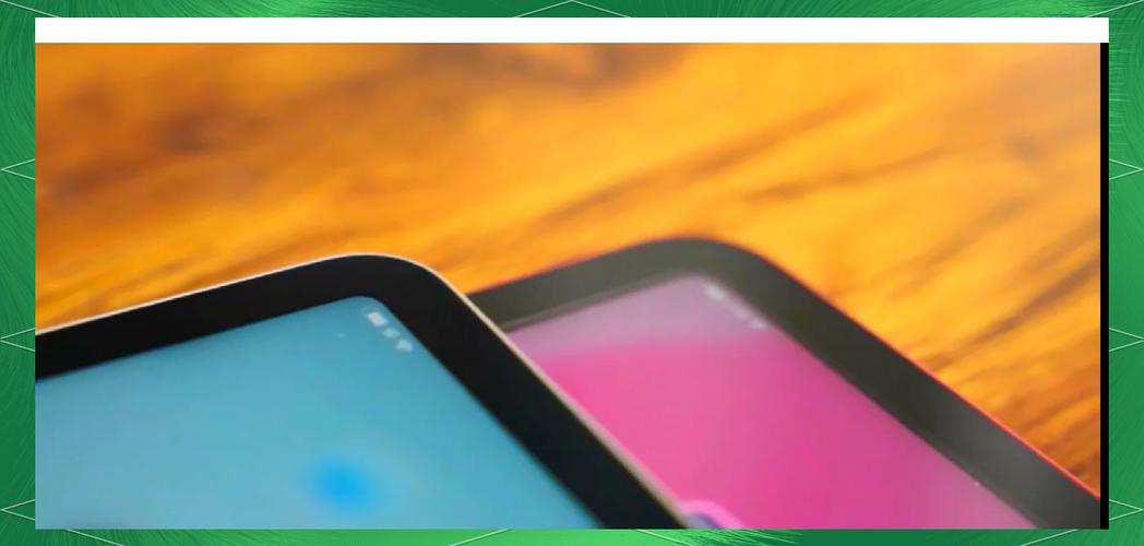 iPad屏幕贴合技术有何独特优势？-图2