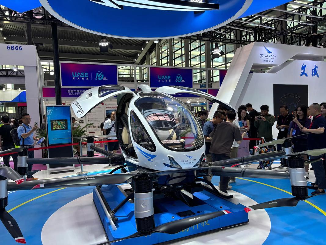 2025智能终端新技术将如何重塑生活？-图1