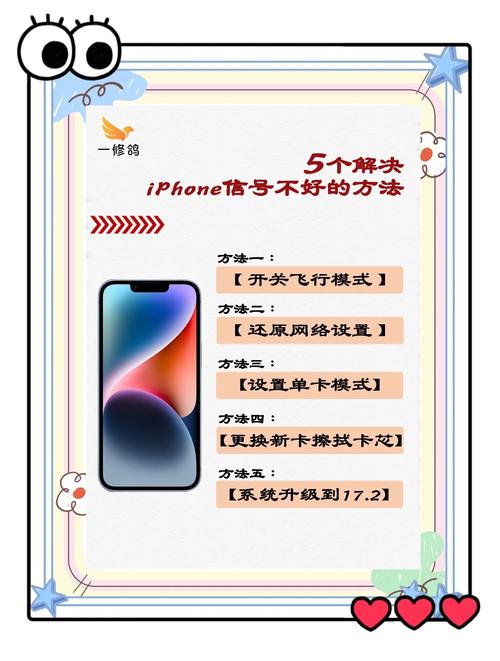 手机无线网络信号差怎么办？-图3