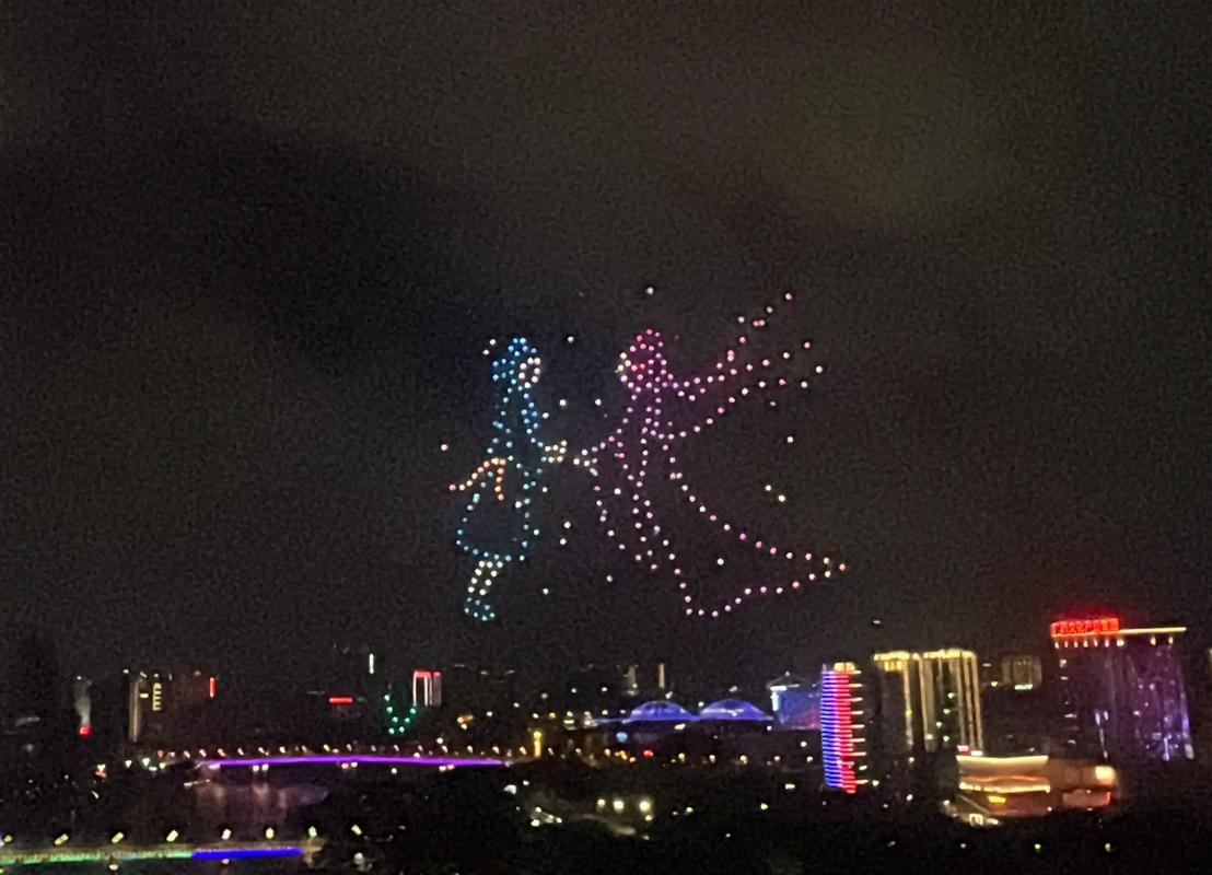 徐州婚庆用无人机摄影，效果真的有那么惊艳吗？-图3