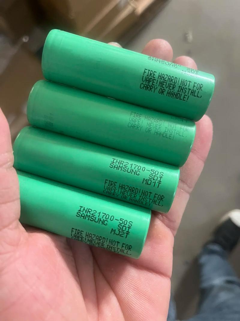 21700锂电技术壁垒究竟有多高？-图2