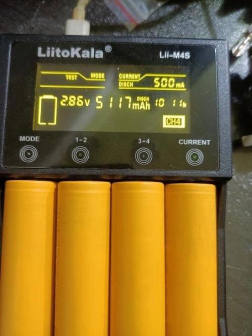 21700锂电技术壁垒究竟有多高？-图3