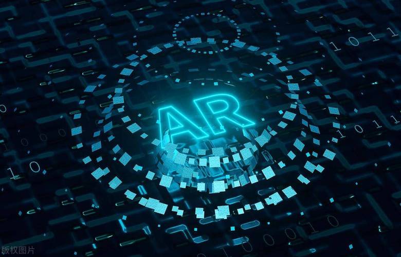 Web技术如何实现AR体验？-图3