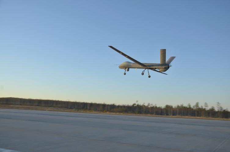 彩虹4无人机如何精准打击ISIS？-图3