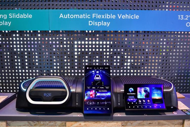 OLED技术是否被日本完全掌握？-图2