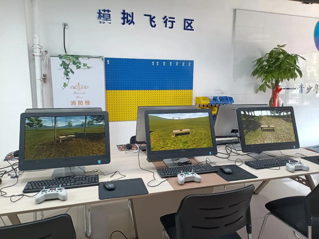 武汉无人机培训公司哪家好？-图1