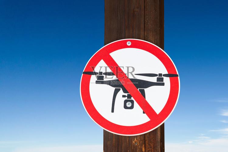 哪些国家禁止无人机拍摄？-图2