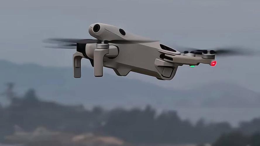 mini最便宜无人机是哪款？-图3