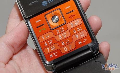 lgkm380屏幕技术有何亮点？-图1