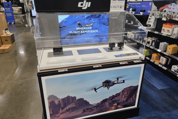 大疆无人机在上海为何受限？-图3