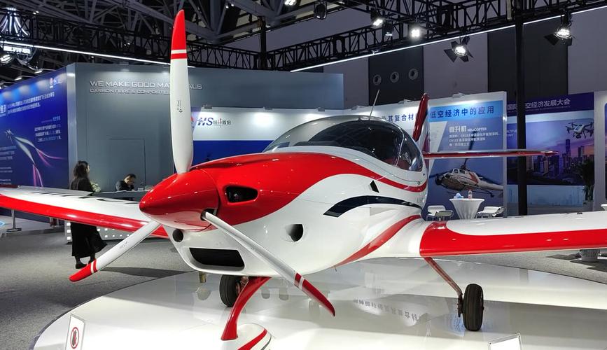 2025深圳无人机展看点有哪些？-图2