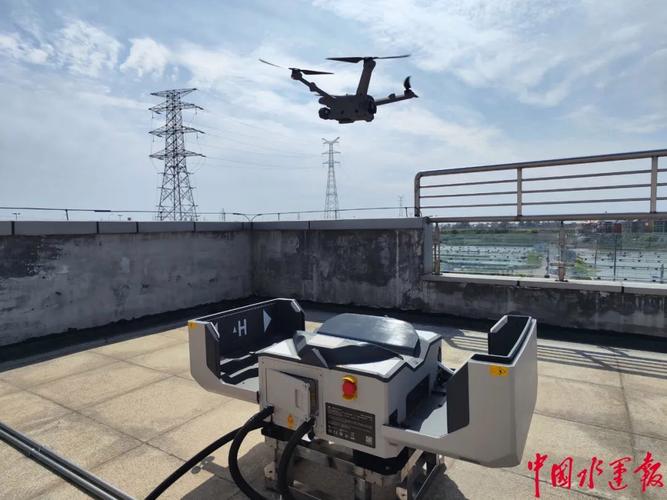 无人机螺旋桨24小时不停转吗？-图3