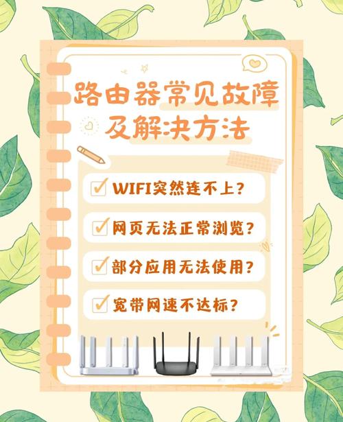 路由器不好用，网络卡顿是它的锅吗？-图1