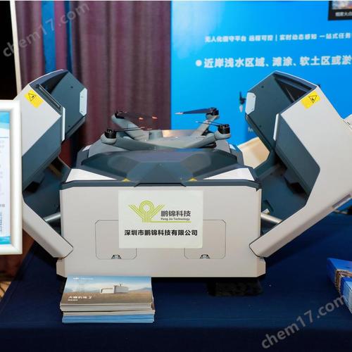 智璟科技无人机有何核心竞争力？-图1