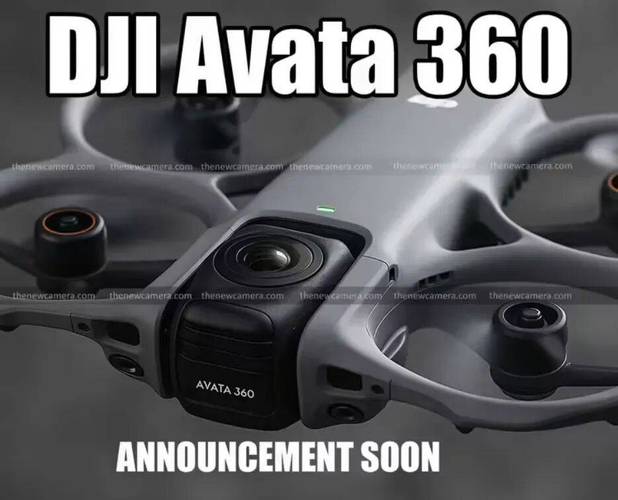 无人机如何实现水平360度旋转？-图1