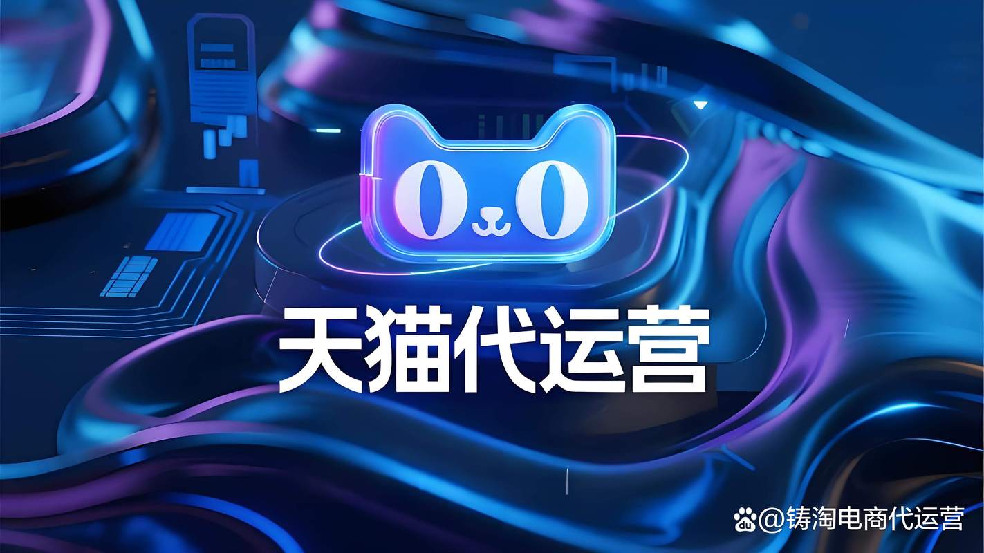 天猫3336网络交易平台是什么？-图2