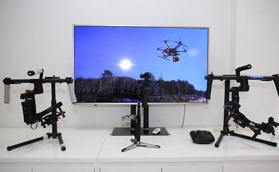 无人机洗澡直播视频能下载吗？-图3