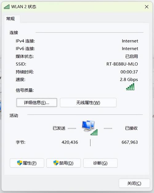 无线网络性能测试主要测哪些指标？-图1