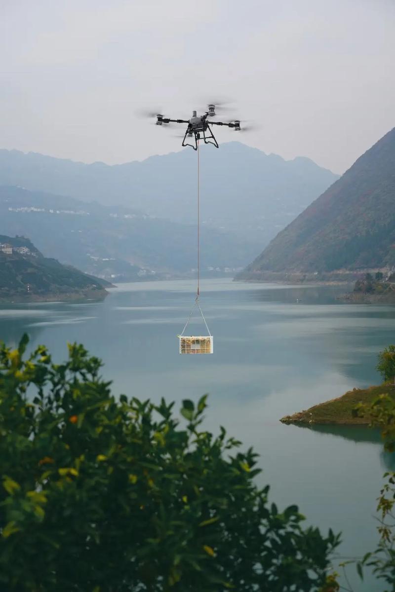 无人机自助航拍，旅行如何玩转？-图2