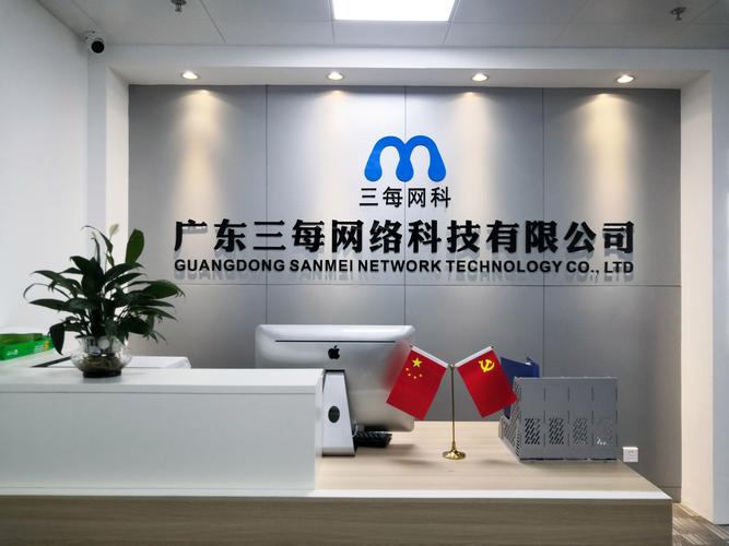 广东首出网络科技有限公司是做什么的？-图3