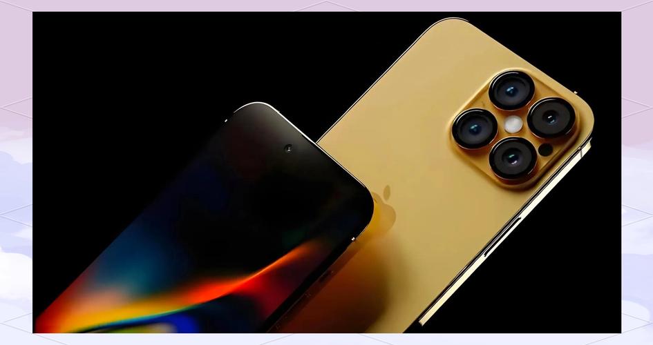 苹果人脸识别为何要用激光？-图3