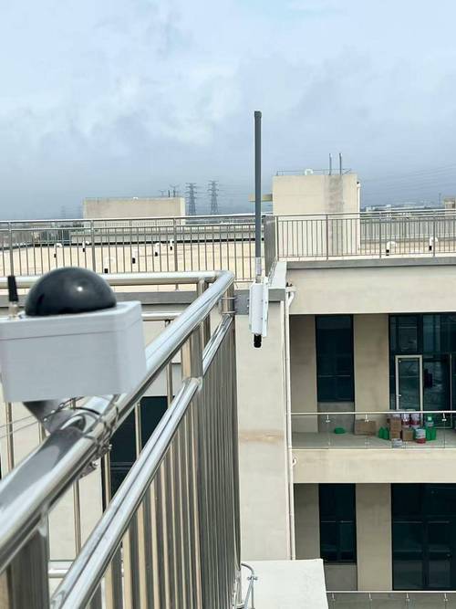 WiFi无人机地面站如何实现稳定控制？-图3