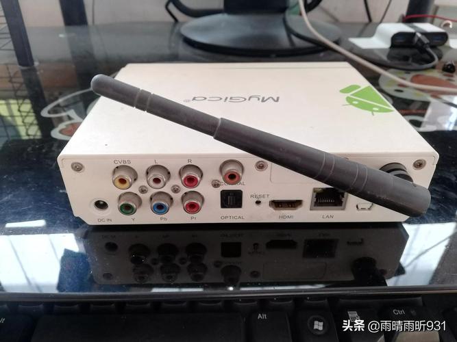 美如画机顶盒突然不能用，咋回事？-图3