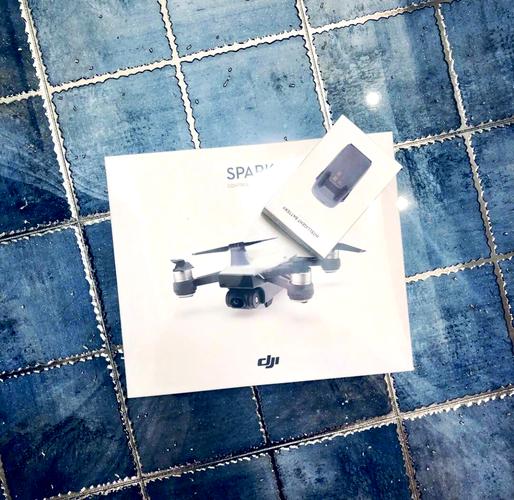 大疆无人机丨spark-图1