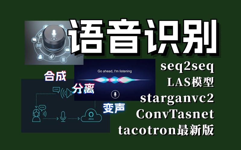 语音识别技术的英文缩写是什么？-图1