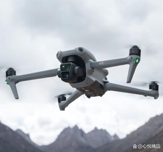 2025年4月，无人机将如何改变行业？-图2