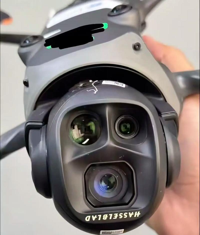 2025年4月，无人机将如何改变行业？-图3