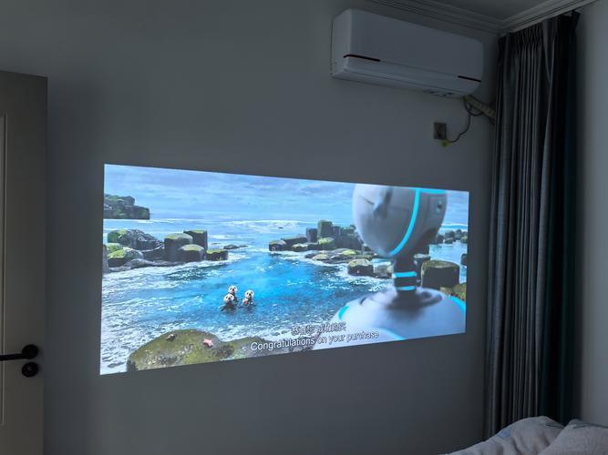 65英寸投影技术有何优势？-图1