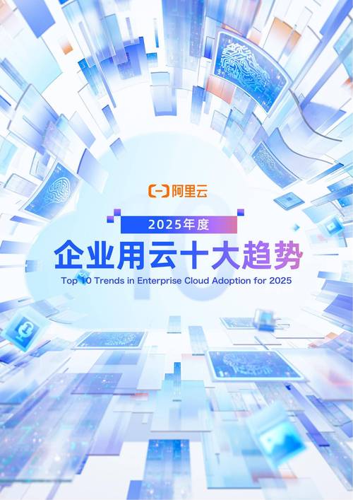 阿里云技术峰会2025-图3