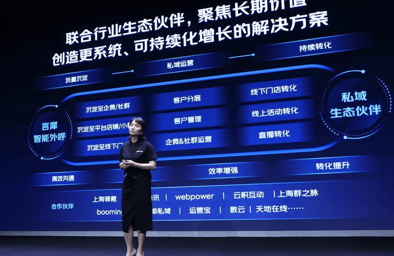 京东技术总裁为何入局SaaS？-图2