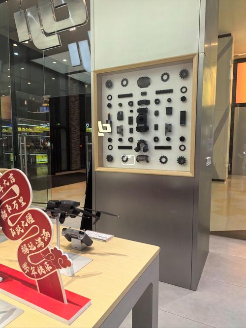 衡阳销售HR无人机店铺-图1