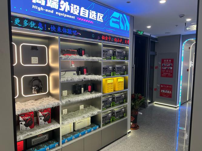 衡阳销售HR无人机店铺-图3