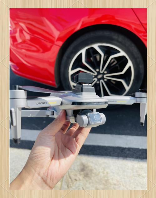 无人机SDR天线如何更换？-图2