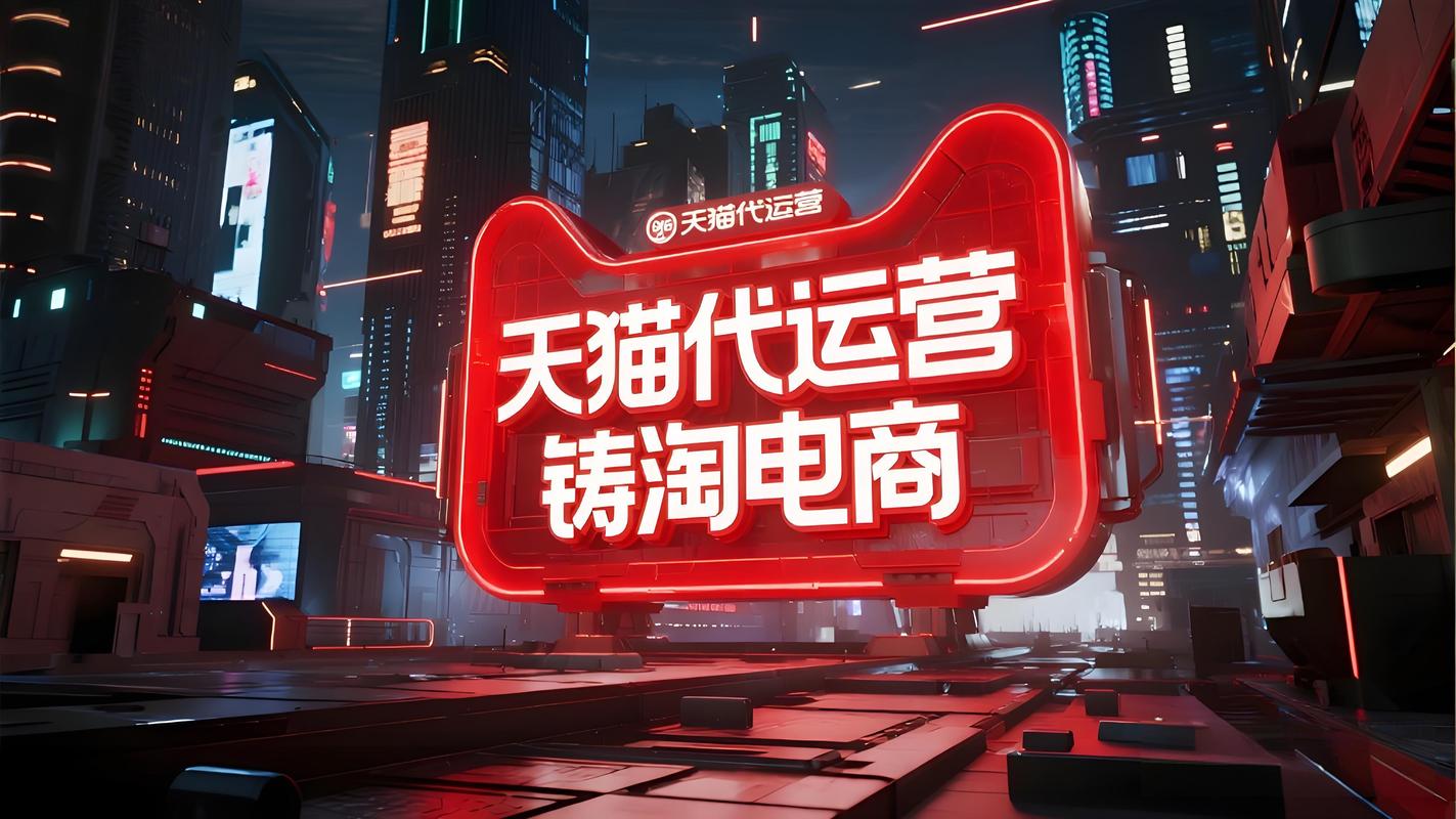 天猫3483平台是什么？-图2