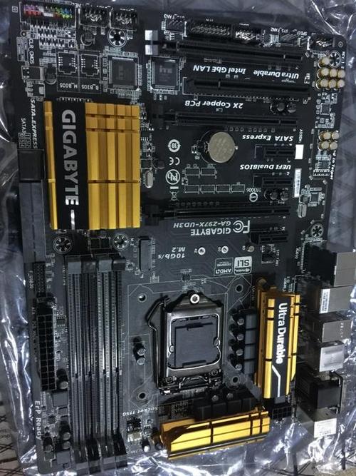 SLI技术必须主板支持吗？-图2