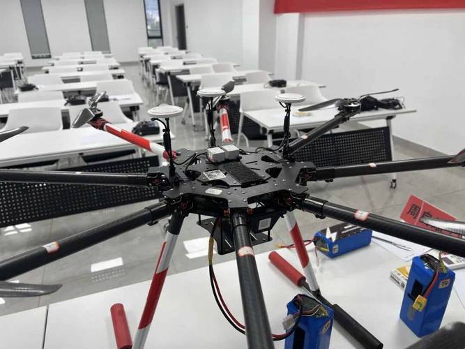 江苏苏州无人机培训学校哪家好？-图3