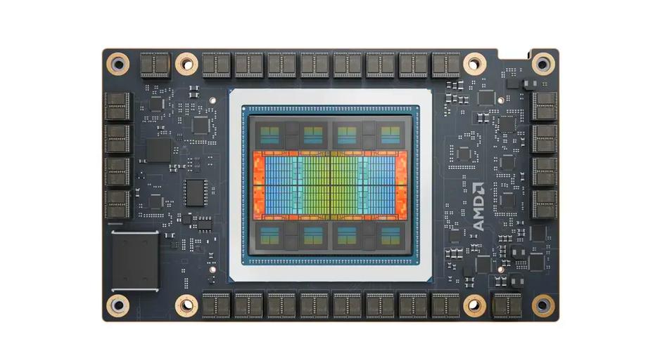 AMD读写速度新技术有何突破？-图2