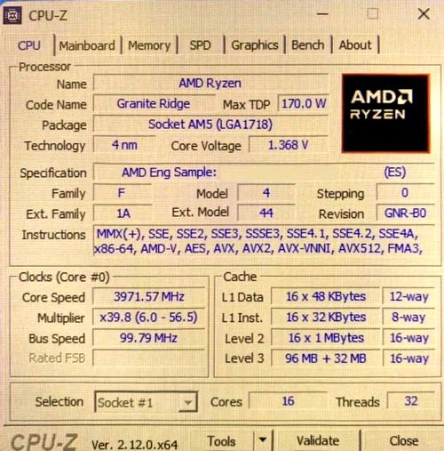 AMD读写速度新技术有何突破？-图1