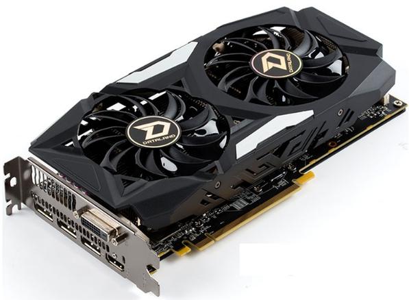 RX480技术有何核心突破与不足?-图1 RX480技术有何核心突破与不足?-图1