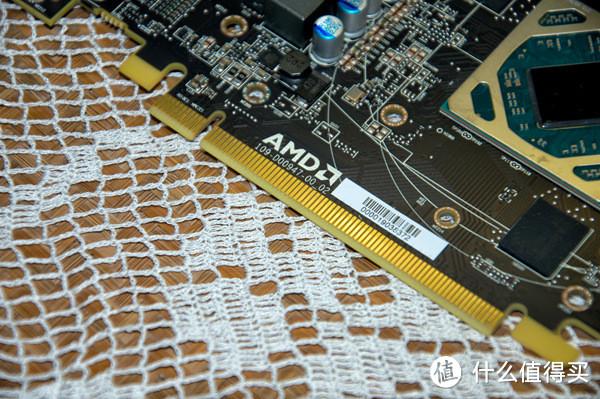 RX480技术有何核心突破与不足?-图3 RX480技术有何核心突破与不足?-图3