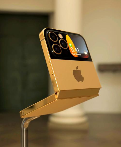 iPhone技术创新的核心驱动力是什么？-图1