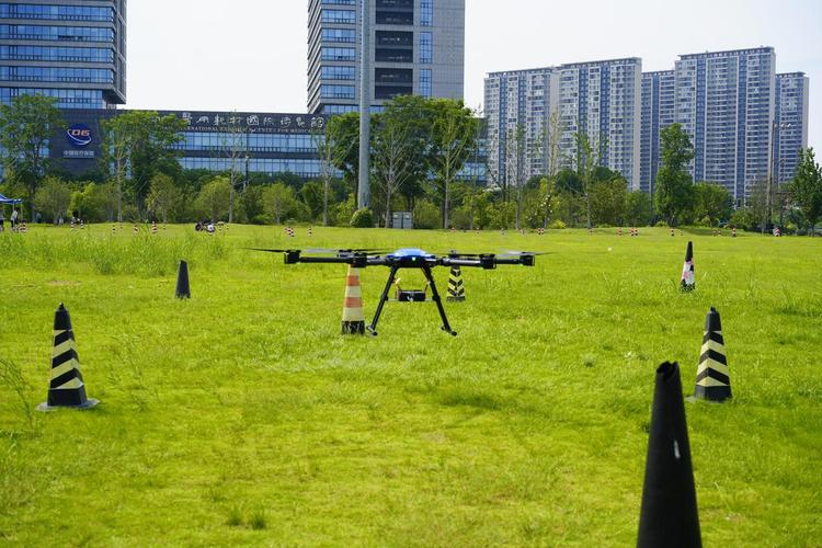 无人机黑飞如何用雷达光电精准捕捉？-图3